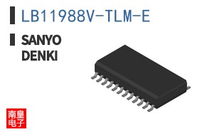 LB11988V-TLM-E ͼƬ